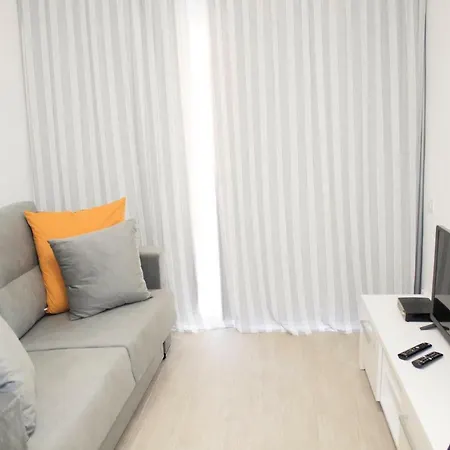 House Sweet Blue Torres Del Sol