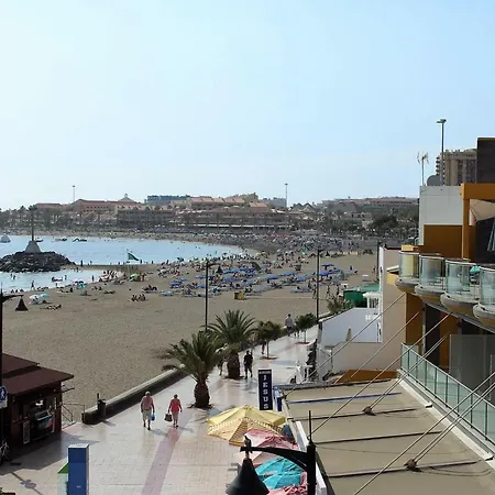 House Sweet Blue Torres Del Sol Apartamento