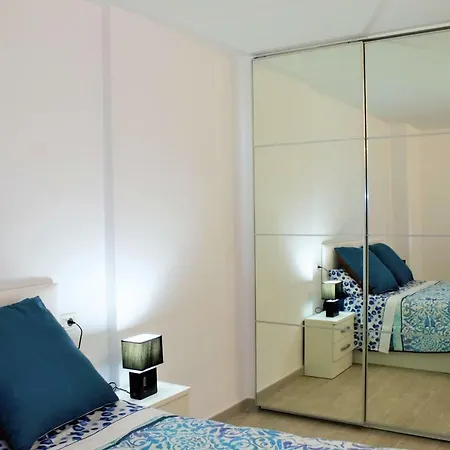 Apartment House Sweet Blue Torres Del Sol