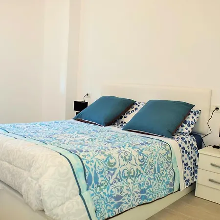 House Sweet Blue Torres Del Sol Arona (Tenerife)