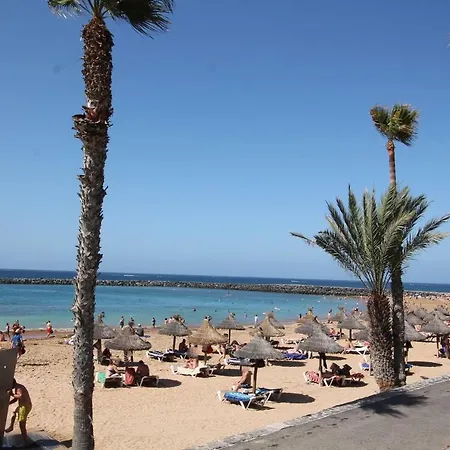 Apartment House Sweet Blue Torres Del Sol Arona (Tenerife)